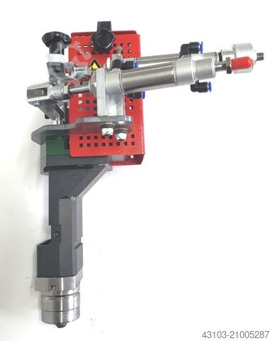 Edgebander GP-Service EasyPUR AC25