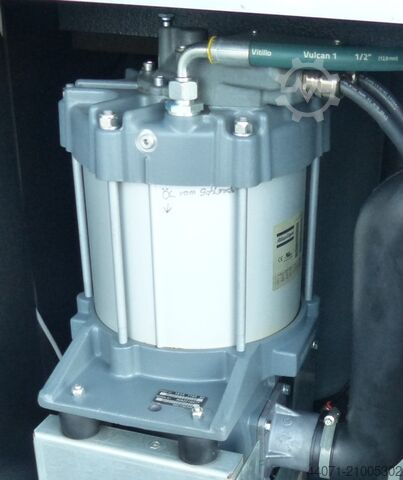 Screw compressor GA18VSD+FF Atlas Copco GA18VSD+FF