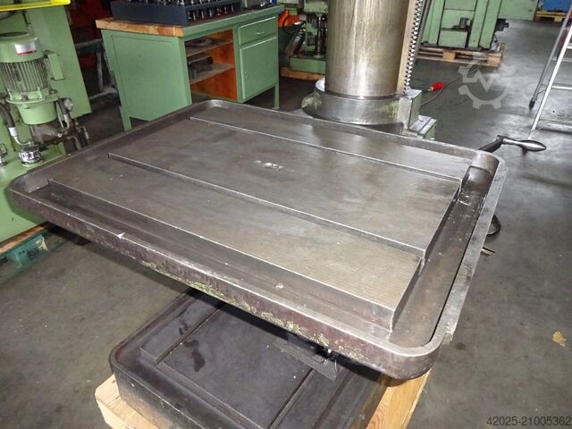 Pillar drill ALZMETALL , AB5/S