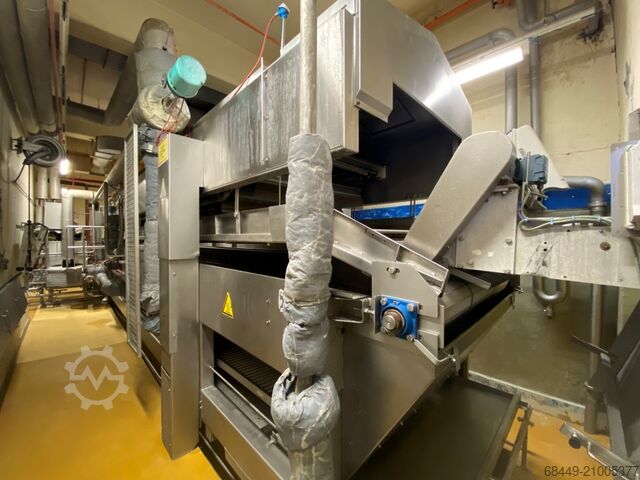 Fryer Florigo Braadoven