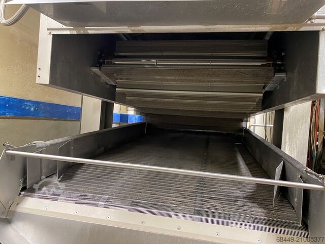 Fryer Florigo Braadoven