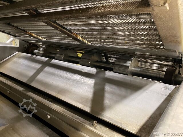 Fryer Florigo Braadoven