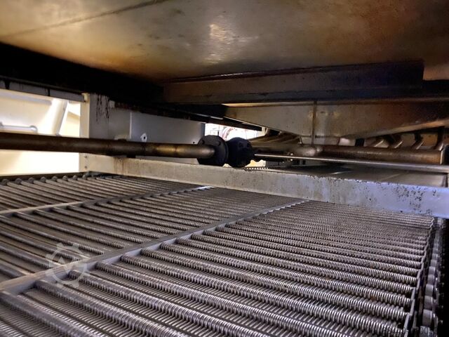 Fryer Florigo Braadoven