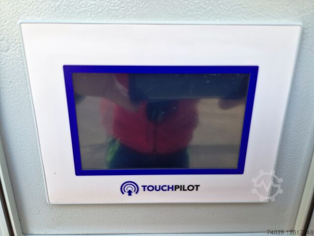 Kältetechnik Carrier 30RQP-310