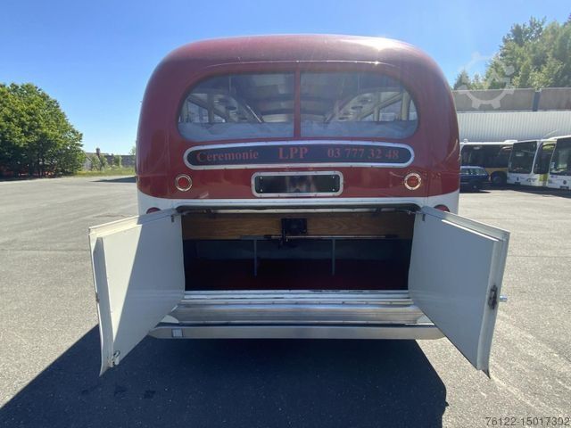 Bus Leyland Tiger TS6/ Oldtimer/ sehr guter Zustand