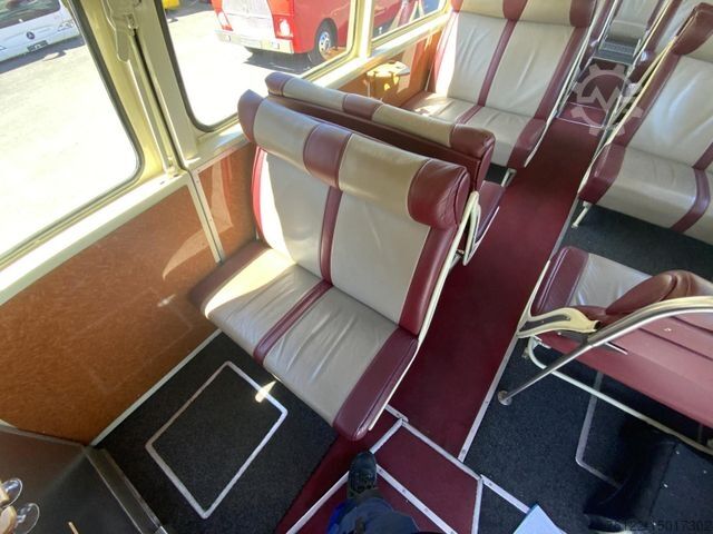 Bus Leyland Tiger TS6/ Oldtimer/ sehr guter Zustand