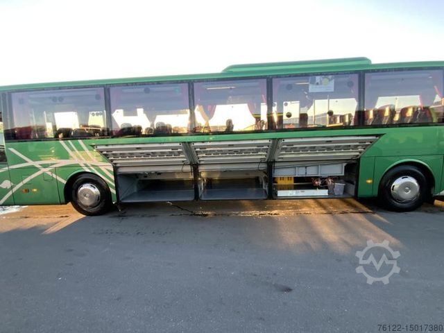 Intercity bus MERCEDES-BENZ Integro L/ O 550/ Klima/ Lift/ E5