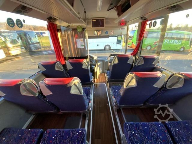 Überlandbus MERCEDES-BENZ Integro L/ O 550/ Klima/ Lift/ E5