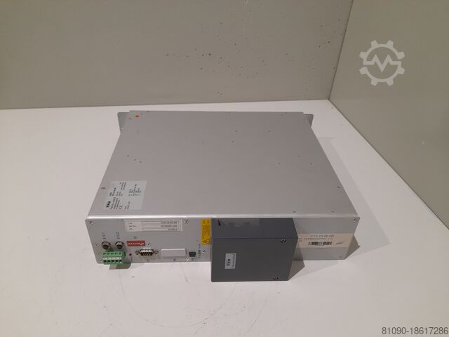 FERROCONTROL POWER SUPPLY Ferrocontrol V15-10-00-0R