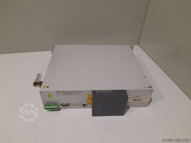 FERROCONTROL POWER SUPPLY Ferrocontrol S25-00-00