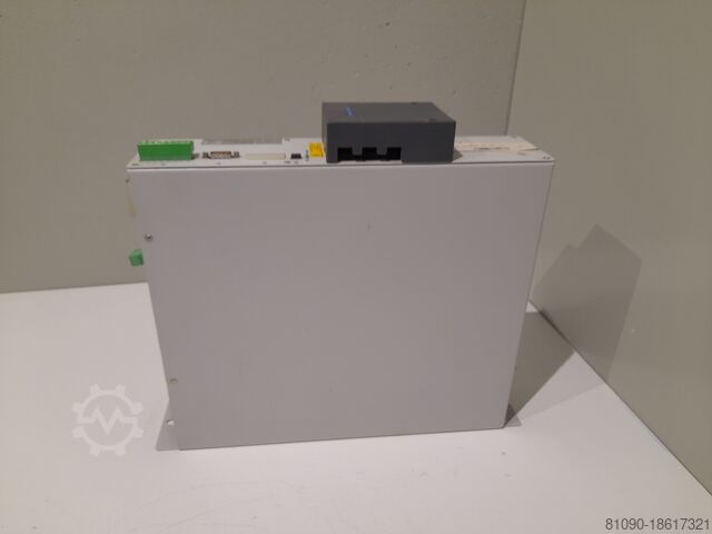 FERROCONTROL POWER SUPPLY Ferrocontrol S25-00-00