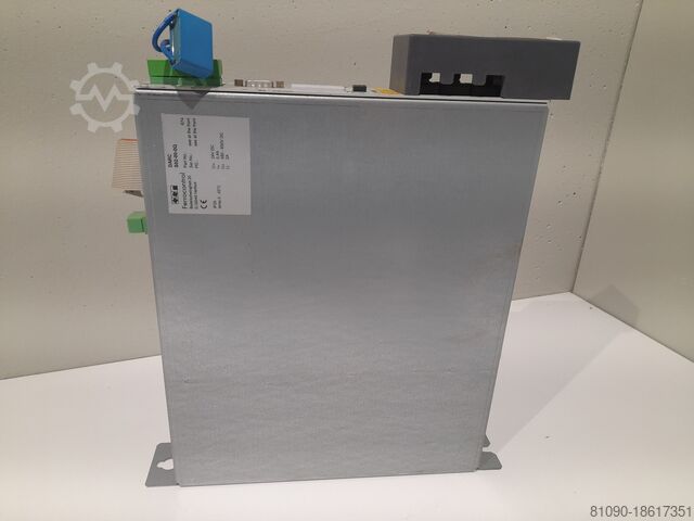 FERROCONTROL POWER SUPPLY Ferrocontrol S02-00-0Q