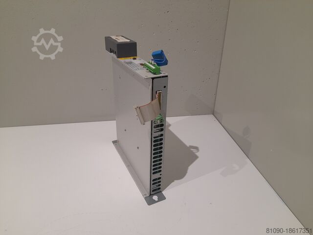 FERROCONTROL POWER SUPPLY Ferrocontrol S02-00-0Q