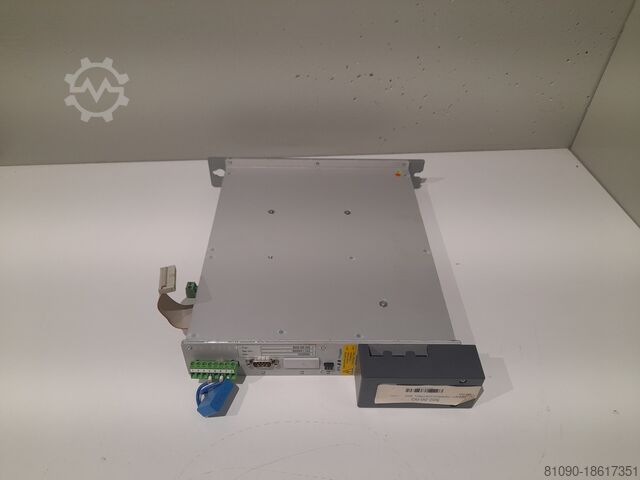 FERROCONTROL POWER SUPPLY Ferrocontrol S02-00-0Q