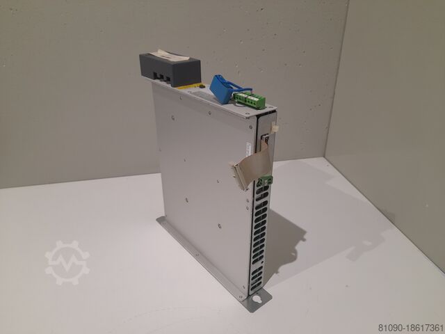 FERROCONTROL POWER SUPPLY Ferrocontrol