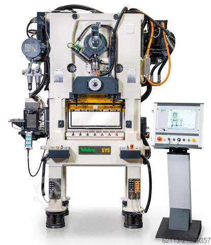  BRUDERER BSTA 250-75B