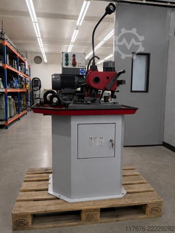 Drill grinding machine CUOGHI APE40