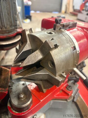 Drill grinding machine CUOGHI APE40