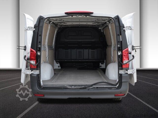 Van Mercedes-Benz Vito116CDI KA lang,Automatik,Klima,Kamera