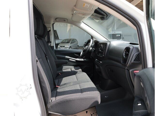 Van Mercedes-Benz Vito116CDI KA lang,Automatik,Klima,Kamera