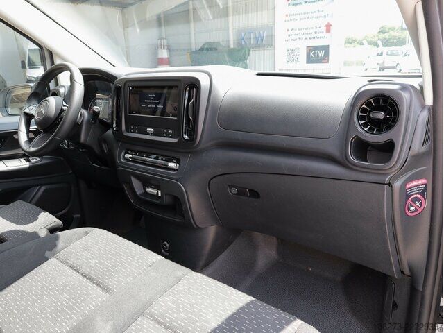 Van Mercedes-Benz Vito116CDI KA lang,Automatik,Klima,Kamera