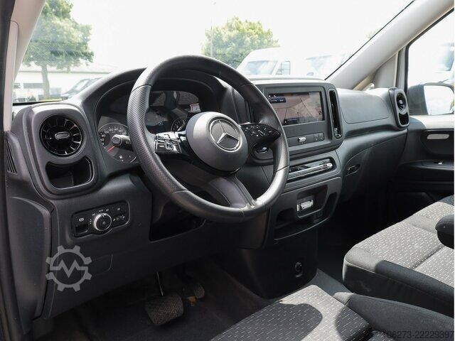 Van Mercedes-Benz Vito116CDI KA lang,Automatik,Klima,Kamera