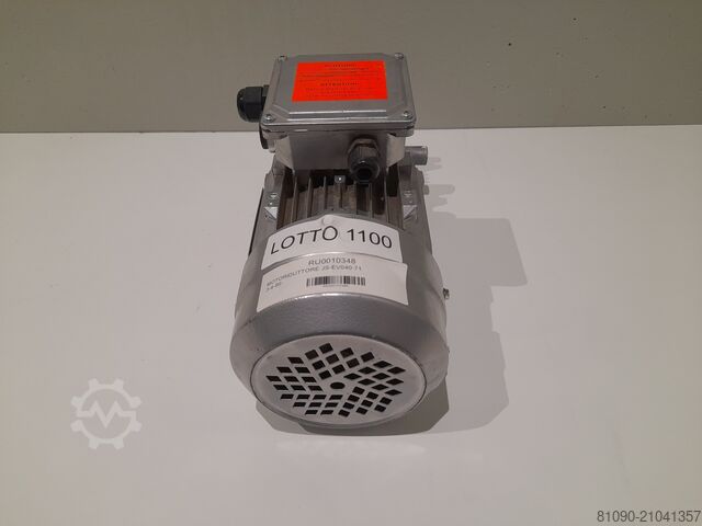 Getriebemotor JS-EV040-713  