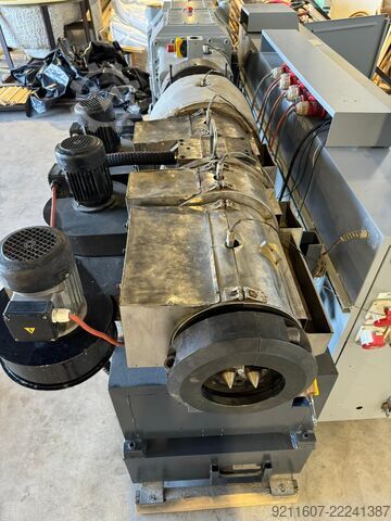 Doppelschneckenextruder battenfeld-cincinnati Titan 68R-APC