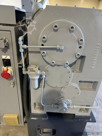 Doppelschneckenextruder battenfeld-cincinnati Titan 68R-APC