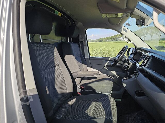 High-roof van VW TRANSPORTER 2.0 TDI T6.1 Digital-Cockpit