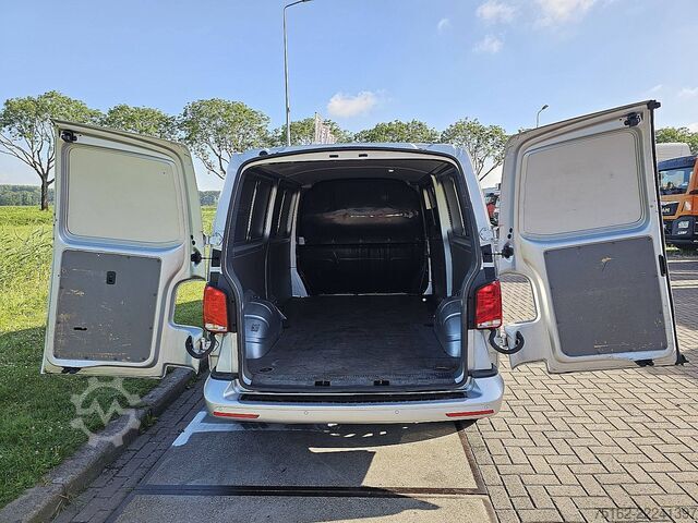 High-roof van VW TRANSPORTER 2.0 TDI T6.1 Digital-Cockpit