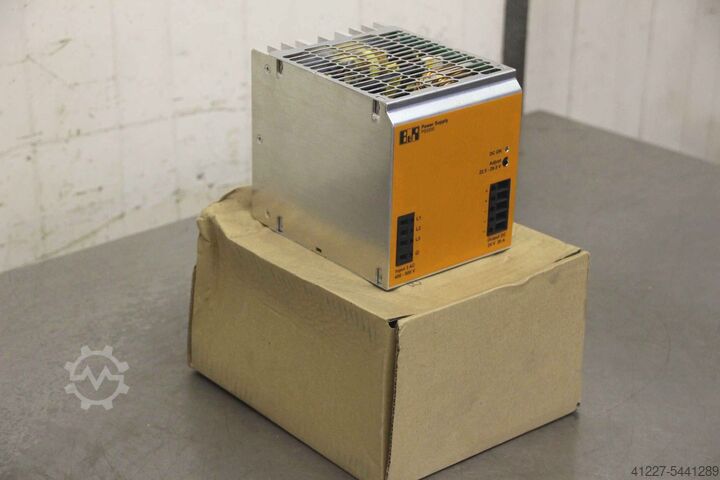 Netzteil BuR Power Supply PS3200