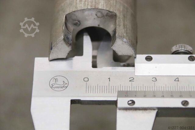 Transmission 1:8 Gansow 70 BF 70 40S 11 001