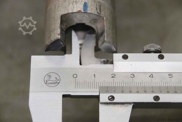 Transmission 1:8 Gansow 70 BF 70 40S 11 001