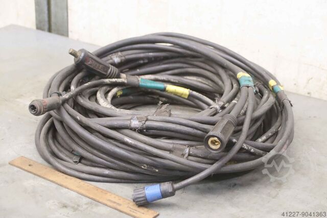 Welding cable Dinse Verlängerung 24 m