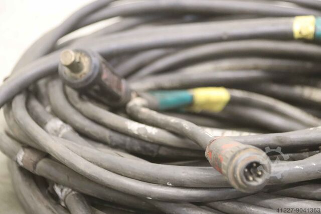 Welding cable Dinse Verlängerung 24 m