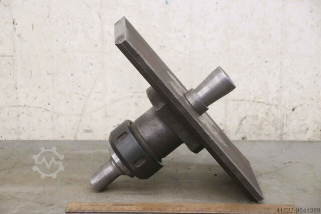 Stamp holder Peddinghaus Aufnahme Ø 40 mm