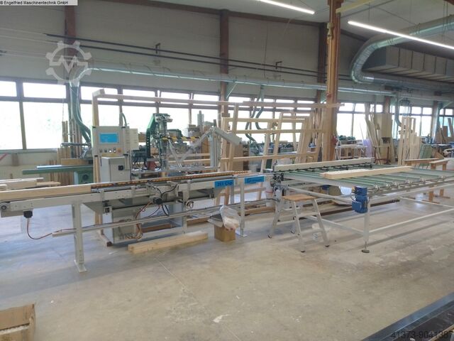 Alu-Holder assemly units for windows GÖTZINGER 351 Clipsetzer am Einzelteil