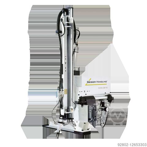 MINI 2001 SLI GEIGER MINI 2001 SLI