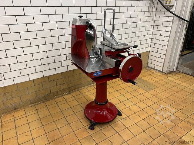 Schneidemaschine Berkel 