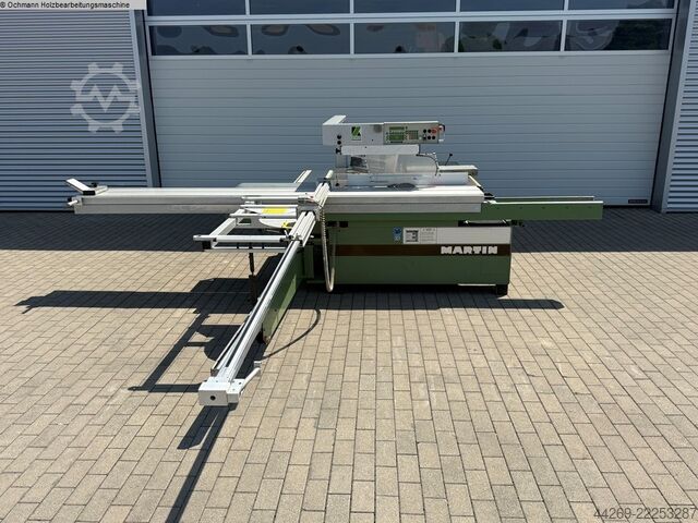 Martin T72 A Format Circular Saw MARTIN T72 A