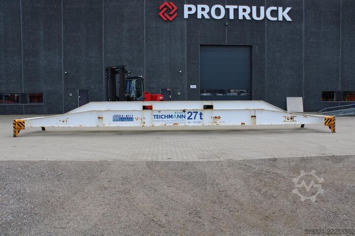 Heavy Duty equipment ELME 340