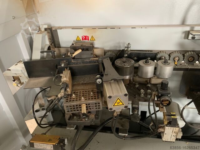 Edgeander HOMAG OPTIMAT KDN 210
