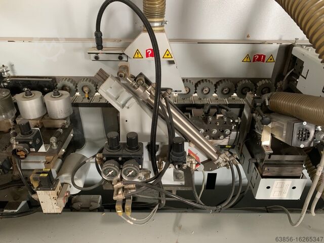 Edgeander HOMAG OPTIMAT KDN 210