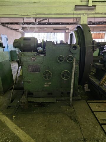 Strung WMW Zerbst DP 2000