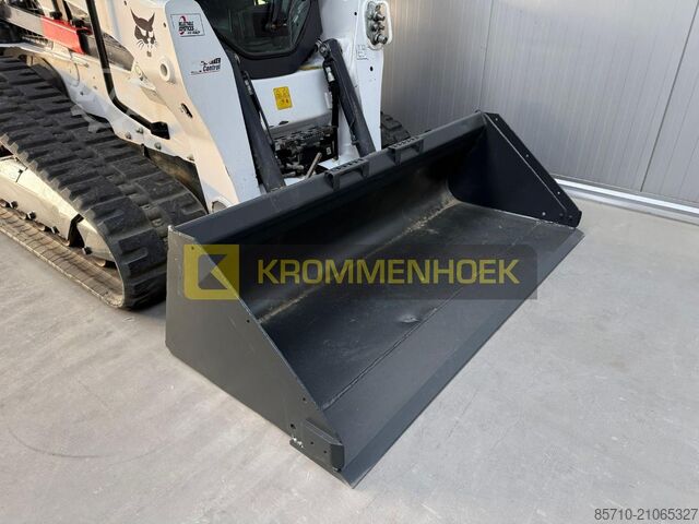 Laderaupe Bobcat T 870