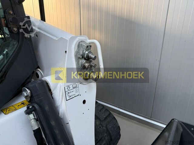 Laderaupe Bobcat T 870