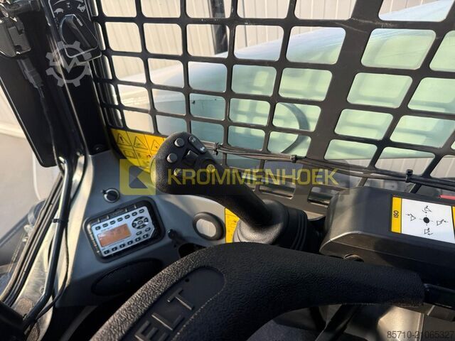 Crawler loader Bobcat T 870