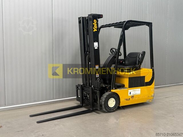 Gabelstapler Yale ERP 16