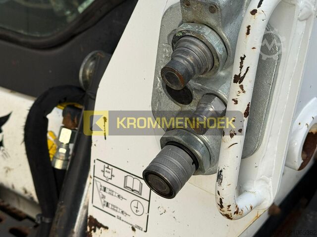 Laderaupe Bobcat T 590
